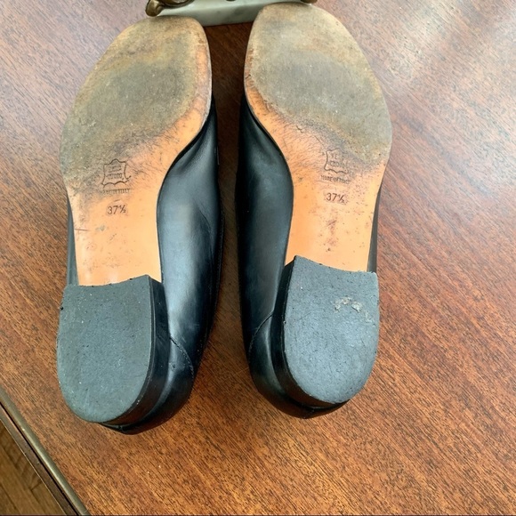 TODD OLDHAM CROWN LOAFERS - Picture 8 of 10